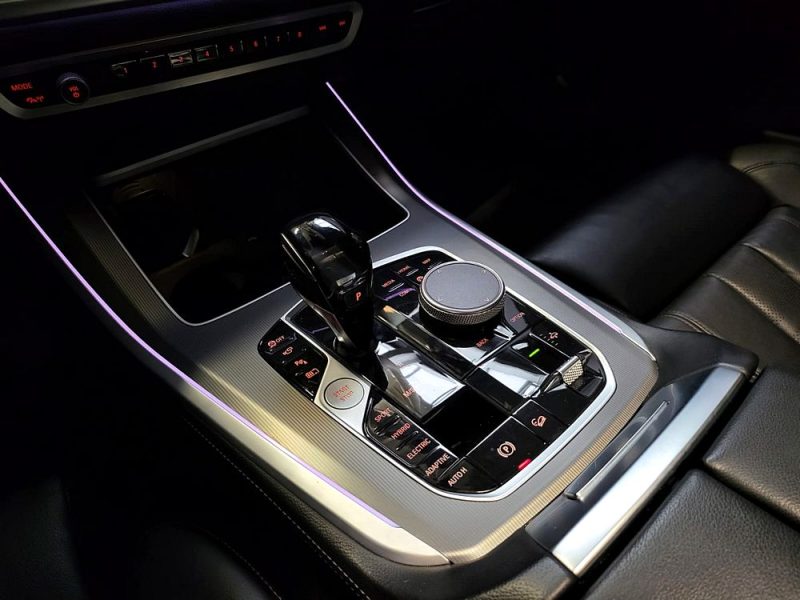 BMW X5 45e xDRIVE 3.0i 394cv M SPORT STEPTRONIC8 Plug-in-Hybrid / SUIVI BMW / GARANTIE BMW 2026