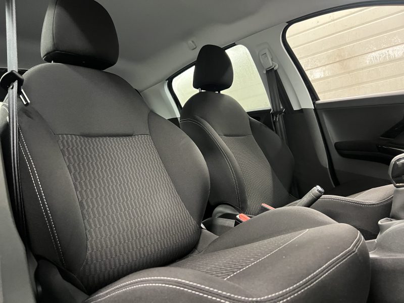 PEUGEOT 208 PHASE 2 II 1.2 82 Cv 1ERE MAIN / 16 600 Kms ECRAN TACTILE CRIT AIR 1 - GARANTIE 1 AN