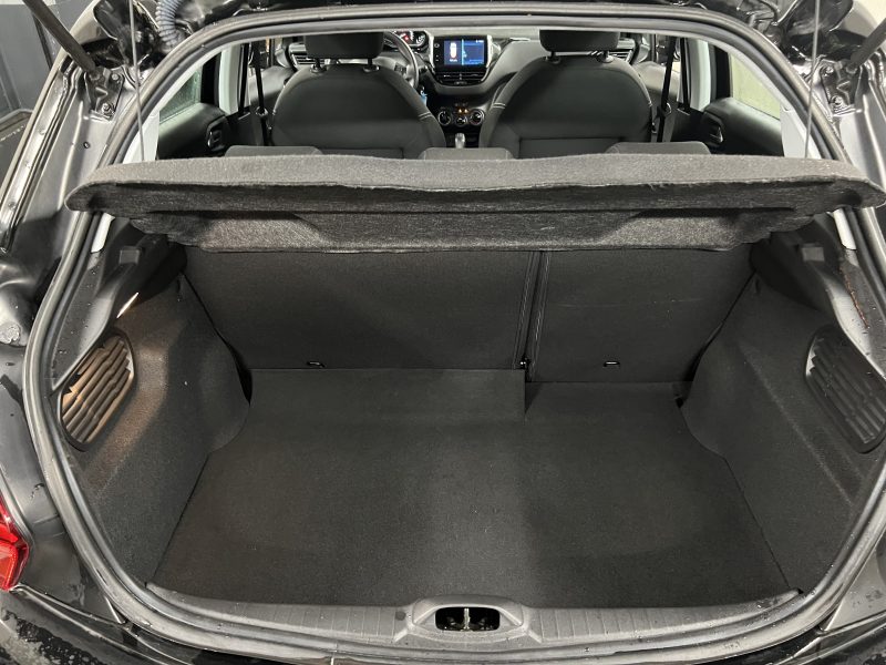 PEUGEOT 208 PHASE 2 II 1.2 82 Cv 1ERE MAIN / 16 600 Kms ECRAN TACTILE CRIT AIR 1 - GARANTIE 1 AN