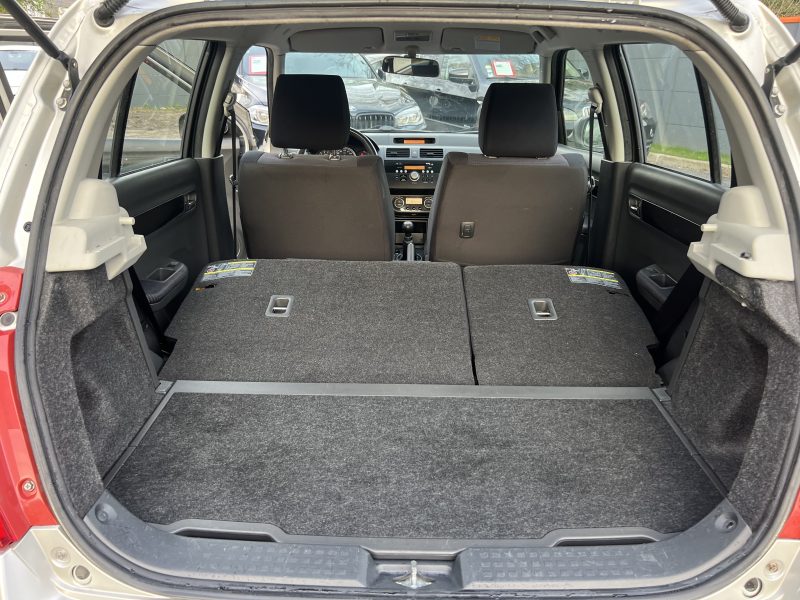 SUZUKI SWIFT II 1.3 VVT 93 Cv 5 PORTES / CLIMATISATION BLUETOOTH - GARANTIE 1 AN