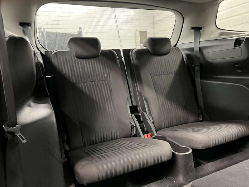 OPEL ZAFIRA TOURER III 2.0 CDTI 110 Cv 7 PLACES / PREMIERE MAIN 83 300 KMS - GARANTIE 1 AN