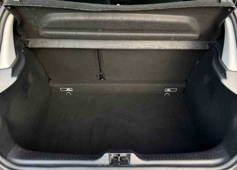 RENAULT CLIO 4 IV PHASE 2 0.9 TCE 90 Cv 16 100 KMS / 5 PORTES CRIT AIR 1 - GARANTIE 1 AN