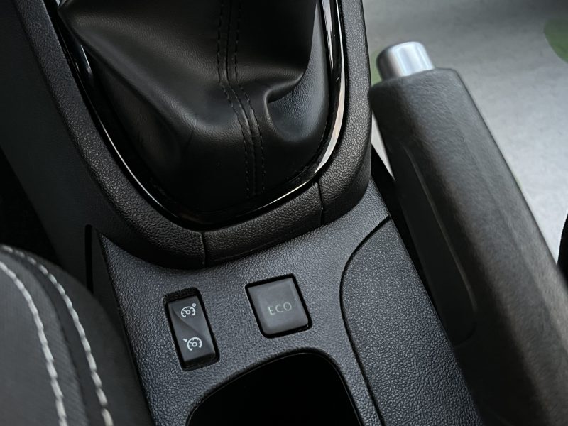 RENAULT CLIO 4 IV PHASE 2 0.9 TCE 90 Cv 16 100 KMS / 5 PORTES CRIT AIR 1 - GARANTIE 1 AN