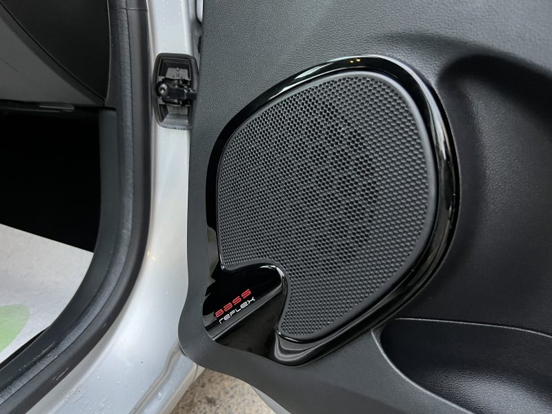 RENAULT CLIO 4 IV PHASE 2 0.9 TCE 90 Cv 16 100 KMS / 5 PORTES CRIT AIR 1 - GARANTIE 1 AN