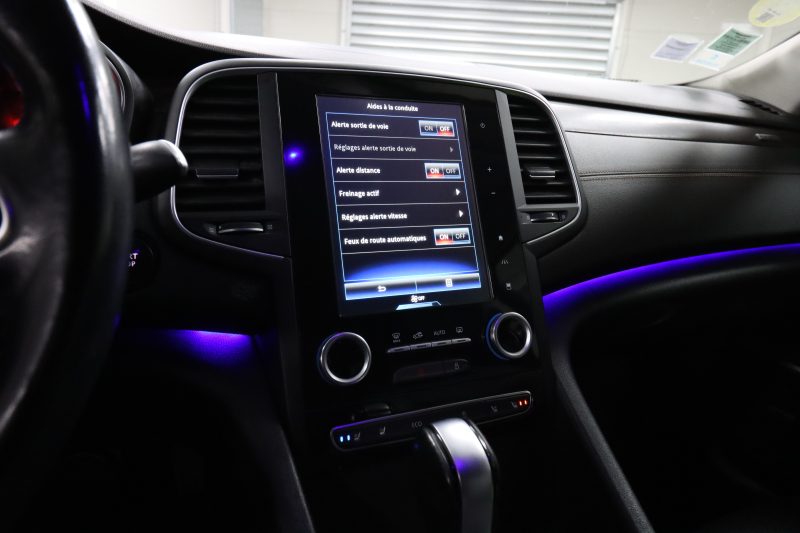 RENAULT Talisman Estate 2017