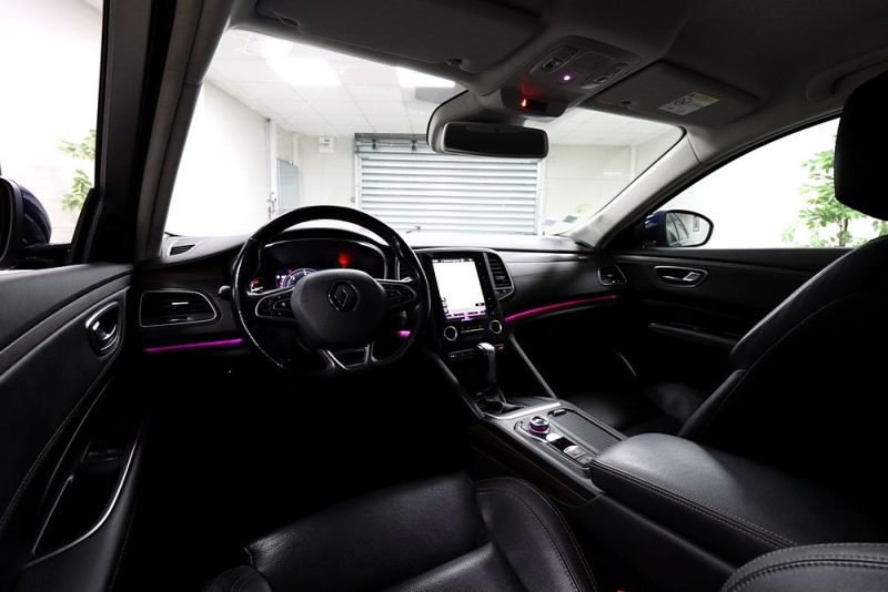 RENAULT Talisman Estate 2017