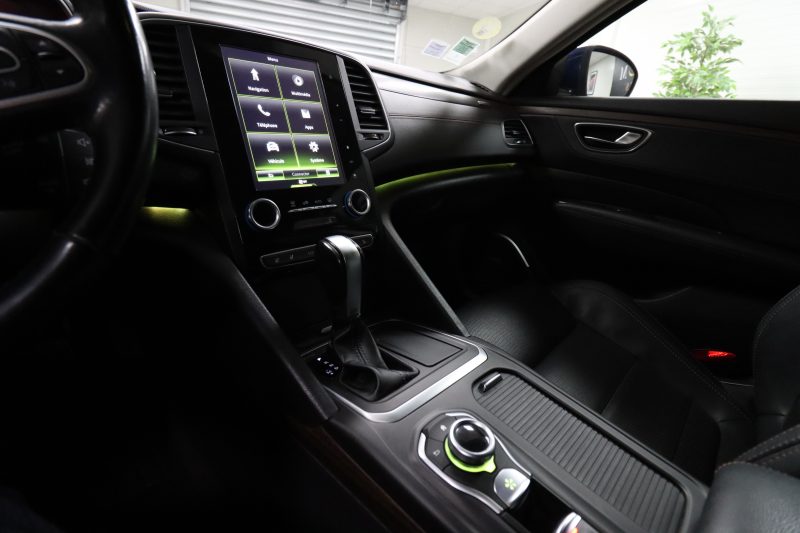 RENAULT Talisman Estate 2017