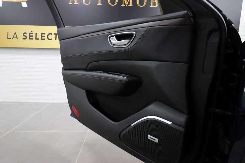 RENAULT Talisman Estate 2017