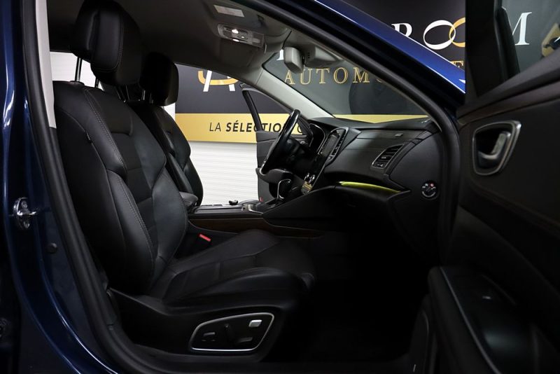 RENAULT Talisman Estate 2017