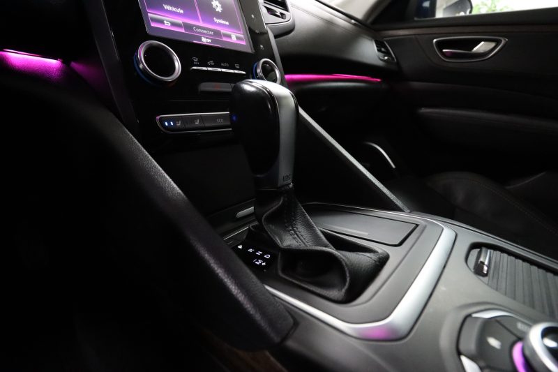 RENAULT Talisman Estate 2017