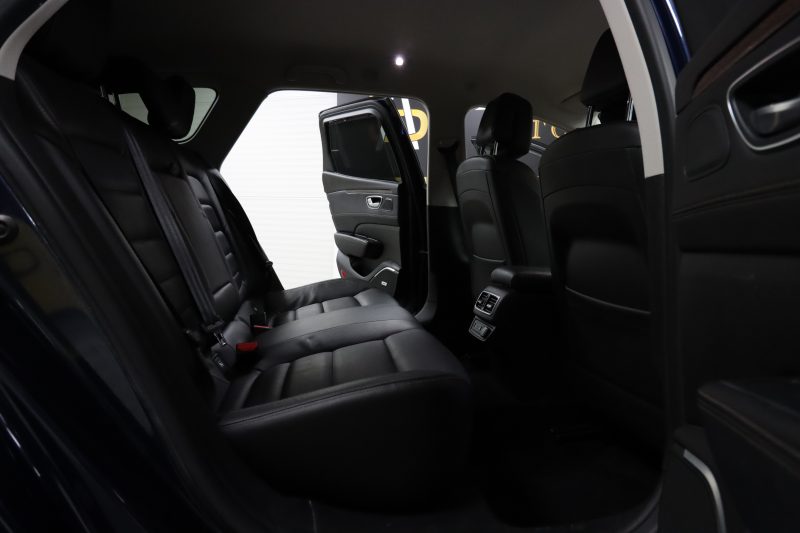 RENAULT Talisman Estate 2017