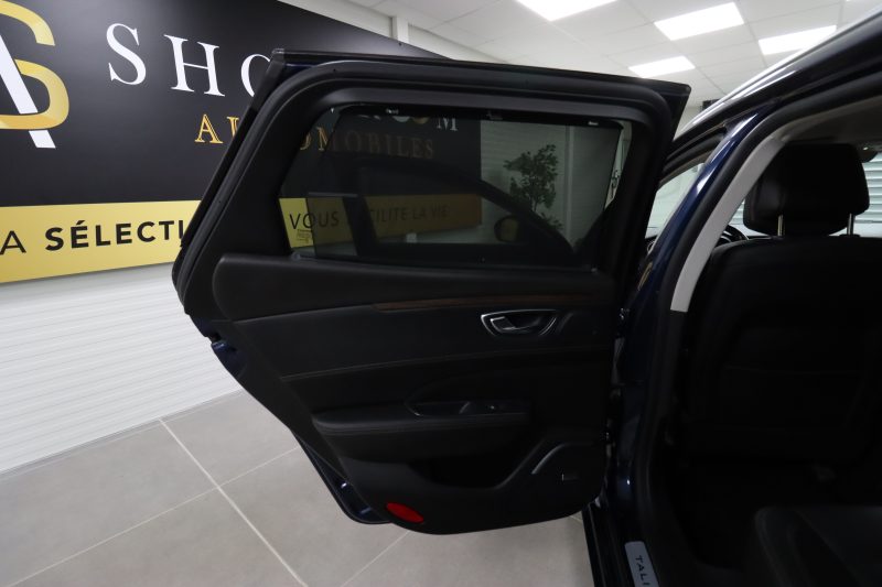 RENAULT Talisman Estate 2017