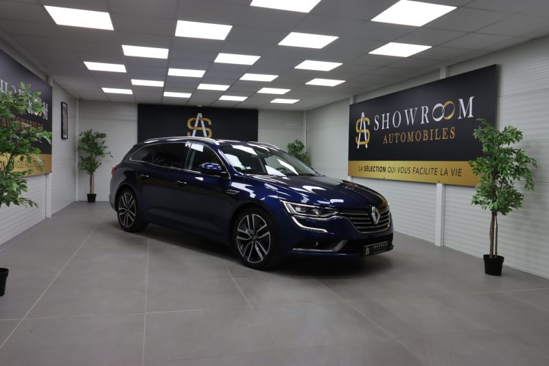 RENAULT Talisman Estate 2017