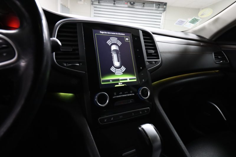 RENAULT Talisman Estate 2017