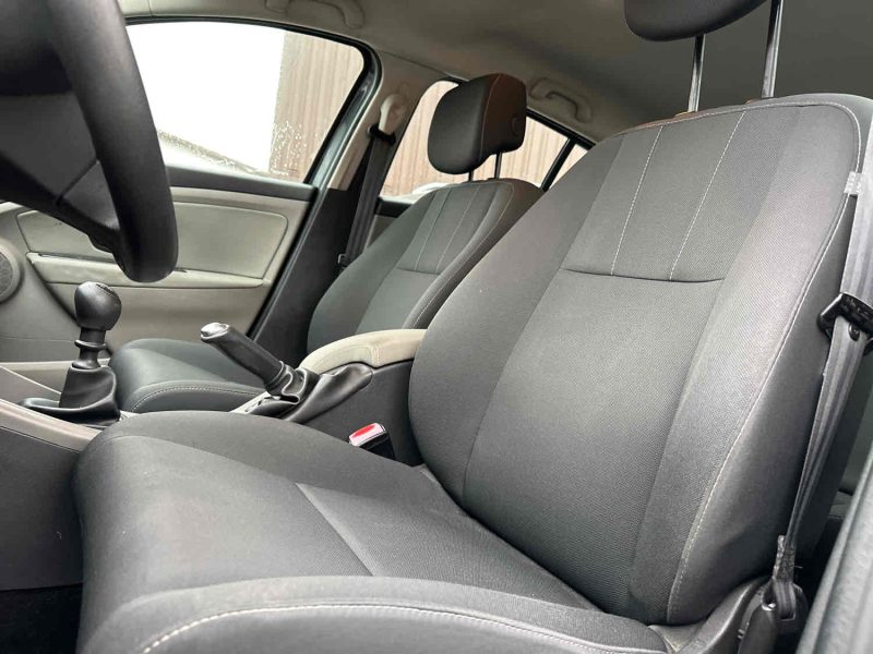 RENAULT MEGANE III 2011