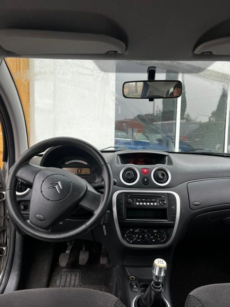 Citroën  C3 2010