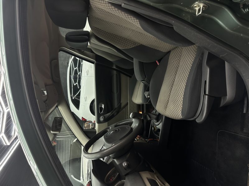 RENAULT MEGANE II  2005