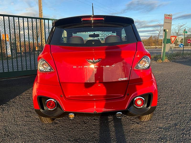 CHATENET  CH46  undefined