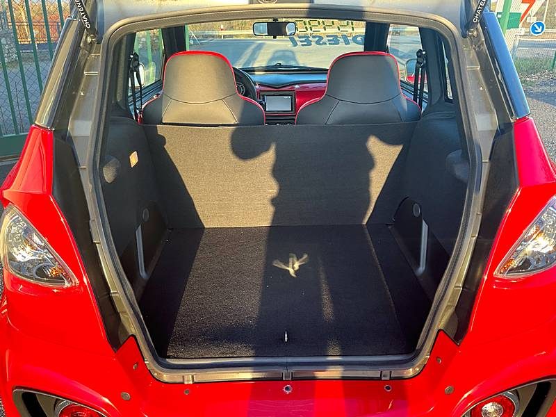 CHATENET  CH46  undefined