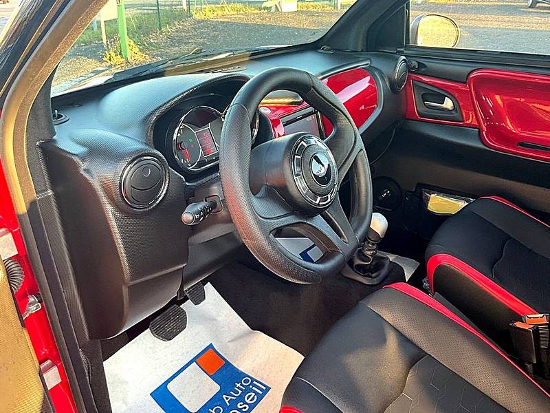 CHATENET  CH46  undefined