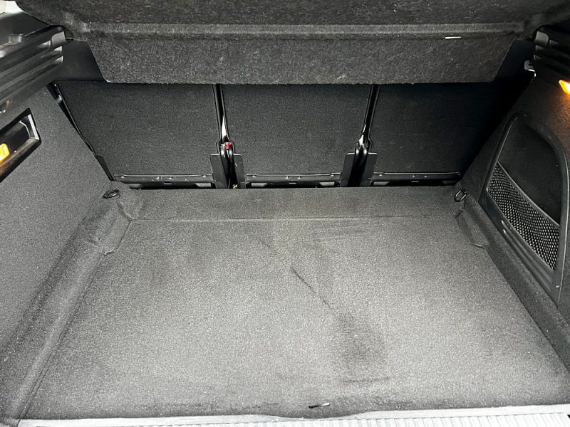 CITROEN C4 PICASSO II 2014