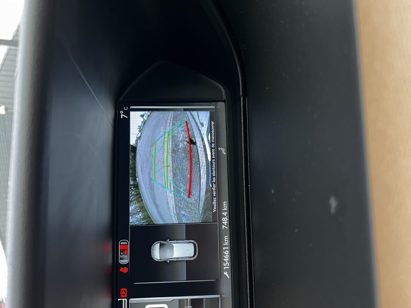 CITROEN C4 PICASSO II 2014