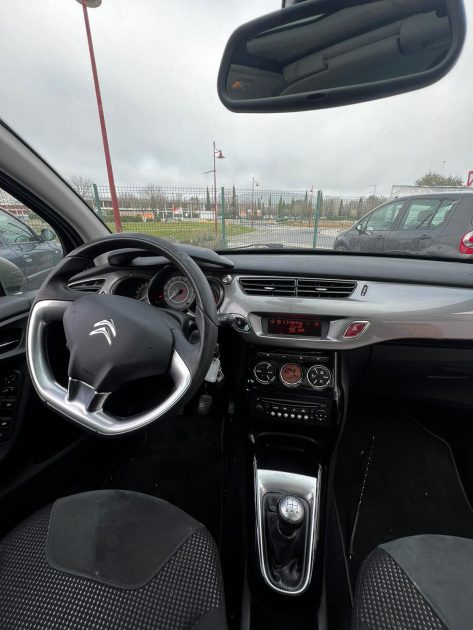 Citroën  C3 2010