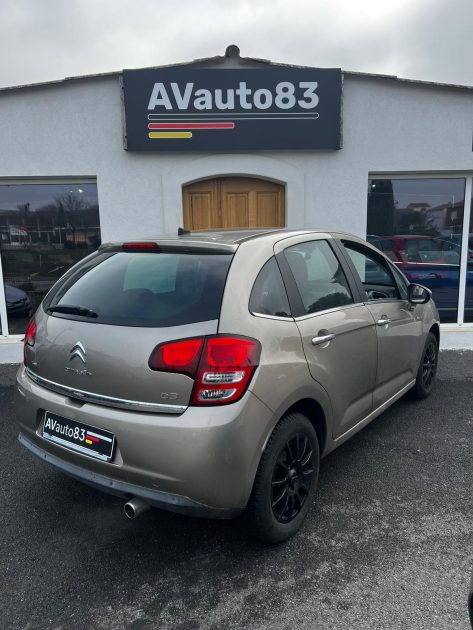 Citroën  C3 2010