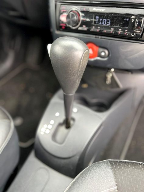 RENAULT CLIO 3 BVA 2009