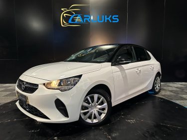 OPEL CORSA F Electrique 136cv Edition BVA // APPLE CARPLAY/ANDROID AUTO/RADAR-AR