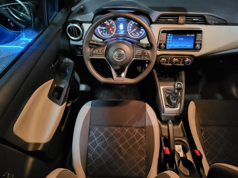 1.5 DCI 90 cv ACENTA / REGULATEUR / BLUETOOTH