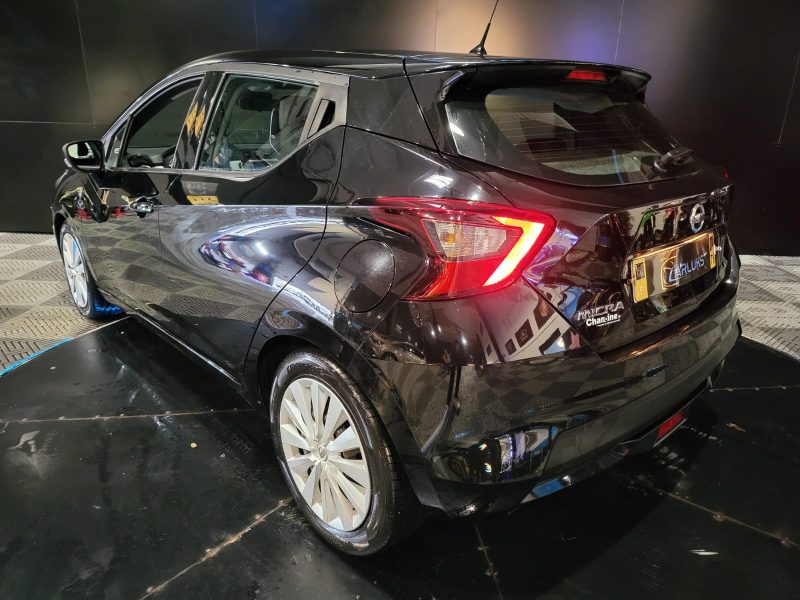 1.5 DCI 90 cv ACENTA / REGULATEUR / BLUETOOTH