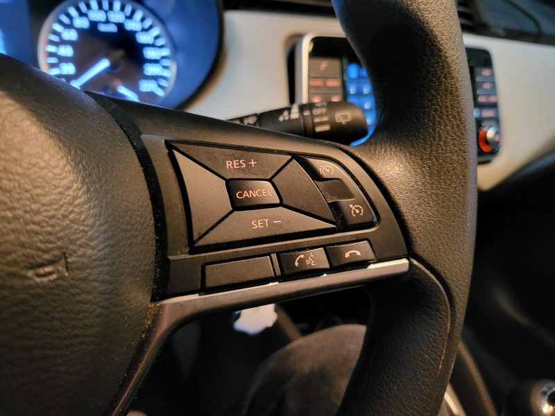 1.5 DCI 90 cv ACENTA / REGULATEUR / BLUETOOTH