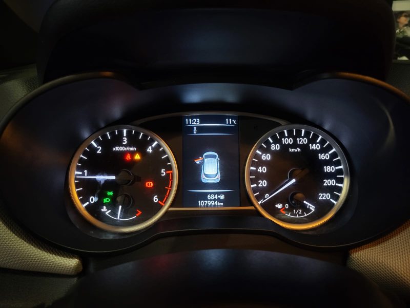 1.5 DCI 90 cv ACENTA / REGULATEUR / BLUETOOTH