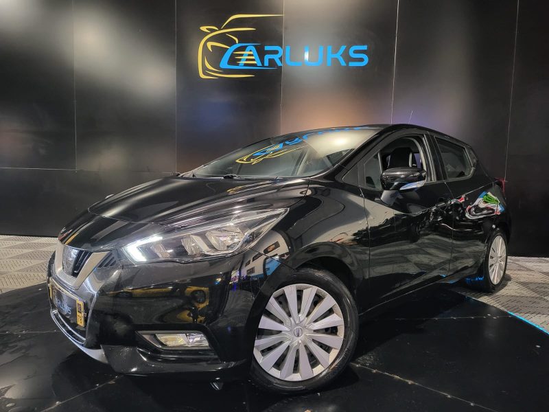 1.5 DCI 90 cv ACENTA / REGULATEUR / BLUETOOTH