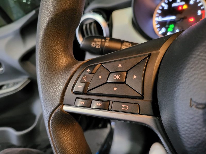 1.5 DCI 90 cv ACENTA / REGULATEUR / BLUETOOTH