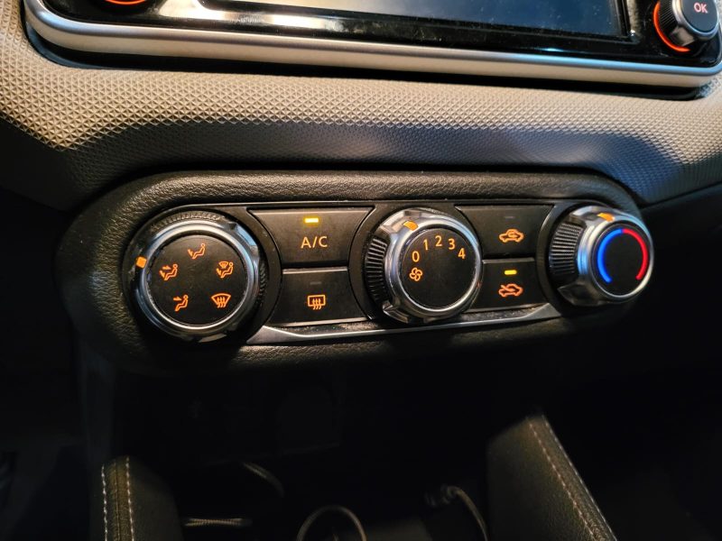 1.5 DCI 90 cv ACENTA / REGULATEUR / BLUETOOTH