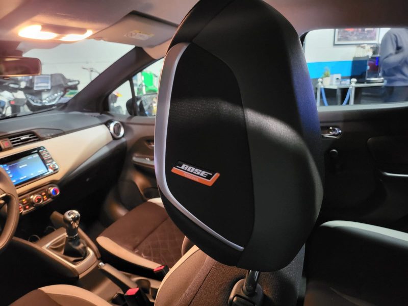 1.5 DCI 90 cv ACENTA / REGULATEUR / BLUETOOTH