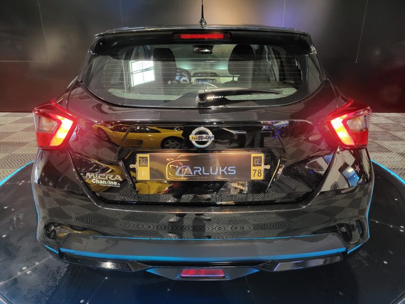 1.5 DCI 90 cv ACENTA / REGULATEUR / BLUETOOTH