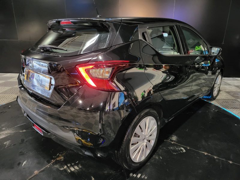 1.5 DCI 90 cv ACENTA / REGULATEUR / BLUETOOTH