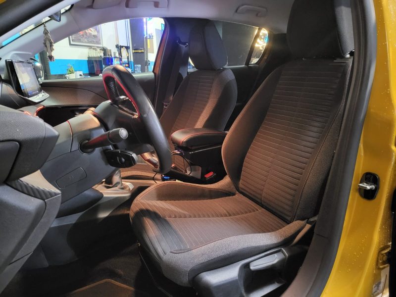 PEUGEOT 208 II 1.5 BlueHDi 100cv Active BVM6 // RADAR-AR/BLUETOOTH/REGULATEUR-LIMITEUR DE VITESSE