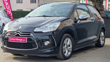 CITROEN DS3 2013