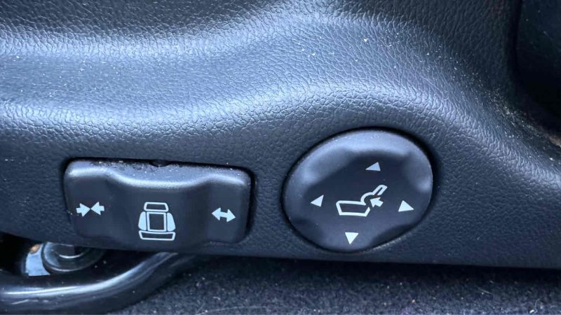 HONDA CIVIC  1.6 i-DTEC 120cv executive cuir toit pano gps reprise possible