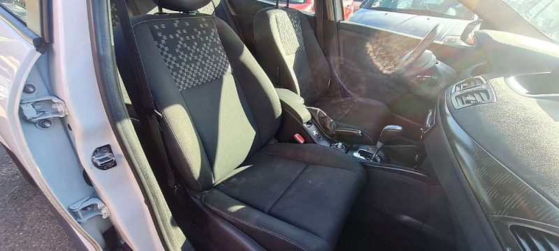 RENAULT MEGANE III 3/5 portes 2012