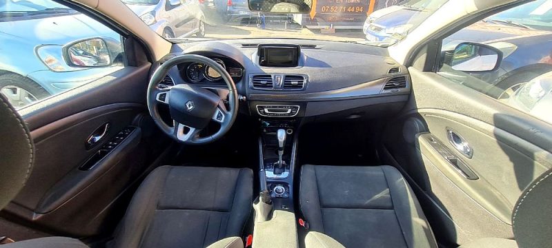 RENAULT MEGANE III 3/5 portes 2012