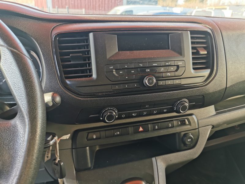 PEUGEOT EXPERT 115ch confort 2017