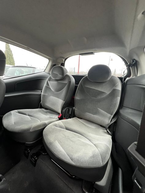 CITROEN C2 1.1l SX PLUS 2004