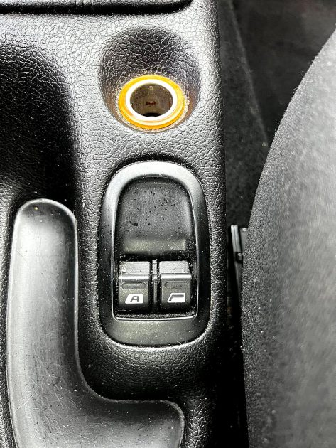 PEUGEOT 206 SP.LINE 1.4 5T 2006