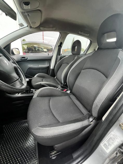 PEUGEOT 206 SP.LINE 1.4 5T 2006