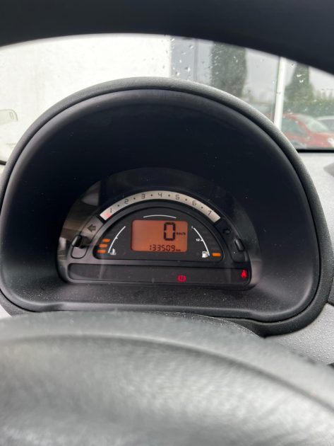 CITROEN C3 1.1l FIRST 2004
